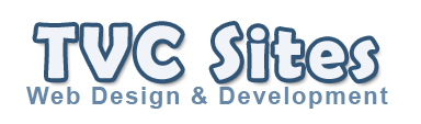 TVC Sites Web Development